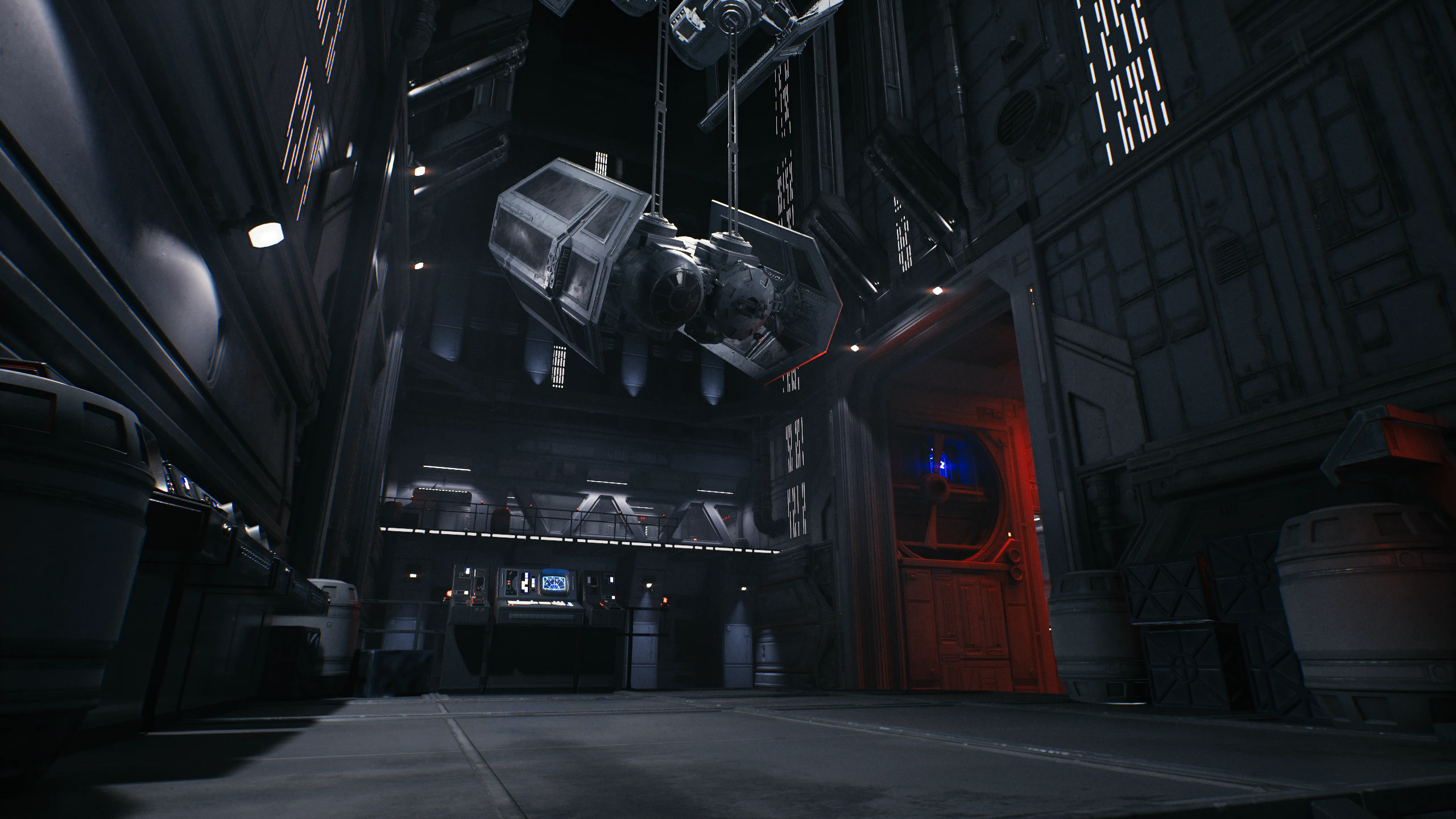 Star Wars Jedi : Survivor Screenshot